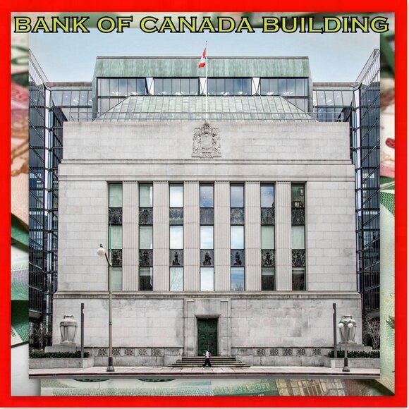 Splendid Set of 4 x 1979 Canada $5 Bills! - Picture 9 of 11